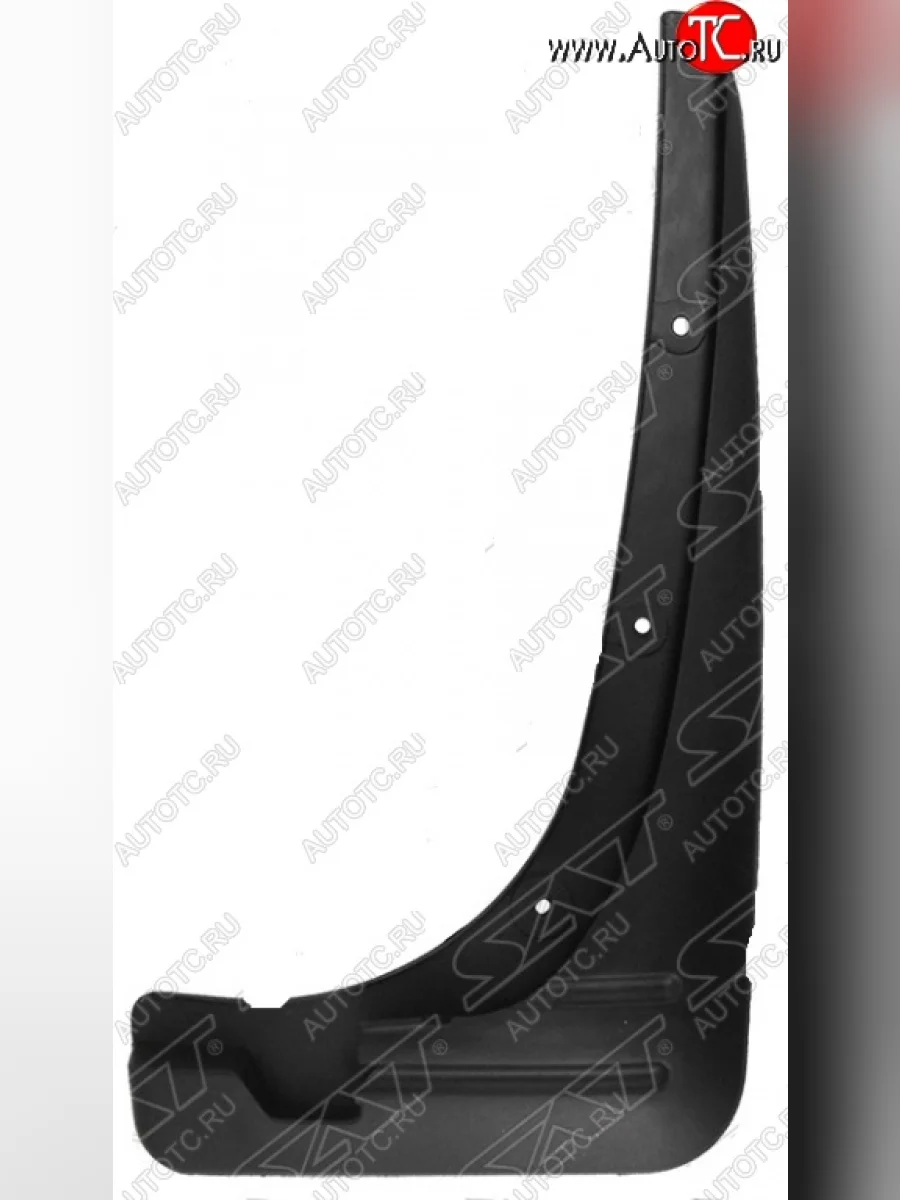 Брызговик (передний/правый) SAT Chery Tiggo T11 дорестайлинг (2005-2013)  с доставкой в г. Керчь