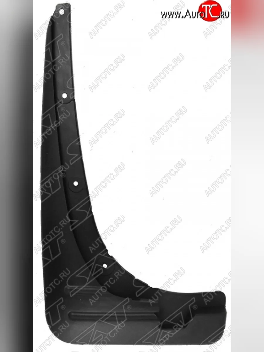 Брызговик (передний/левый) SAT Chery Tiggo T11 дорестайлинг (2005-2013)  в Самаре Самарской области