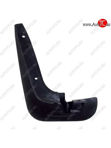Брызговик (передний/левый) SAT Daewoo Matiz M100 дорестайлинг (1998-2000)