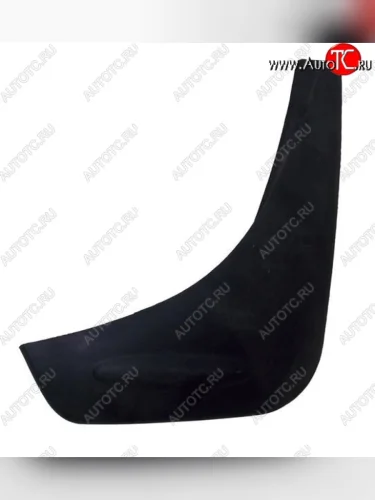 Брызговик (задний/правый) SAT Daewoo Matiz M100 дорестайлинг (1998-2000)