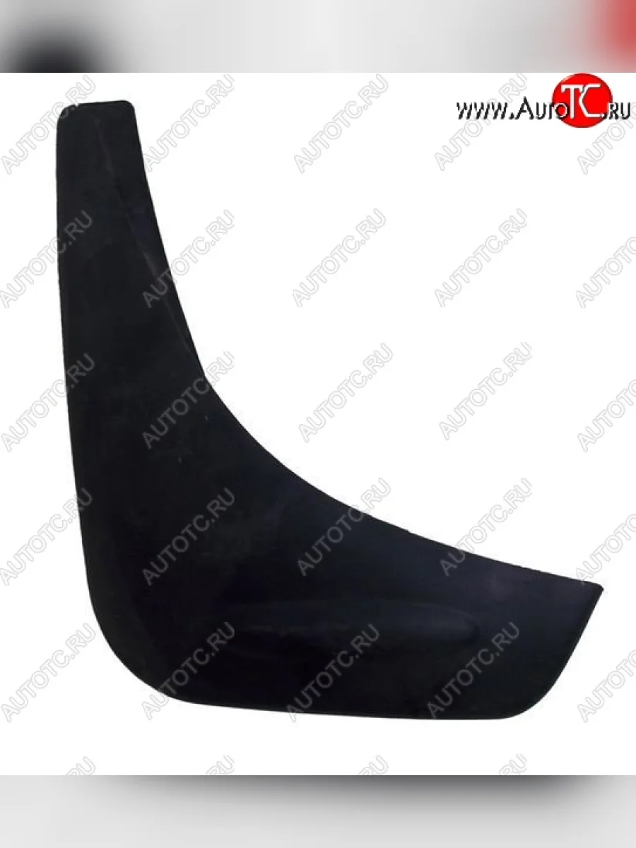 Брызговик (задний/левый) SAT Daewoo Matiz M100 дорестайлинг (1998-2000)  в Керчи Республика Крым