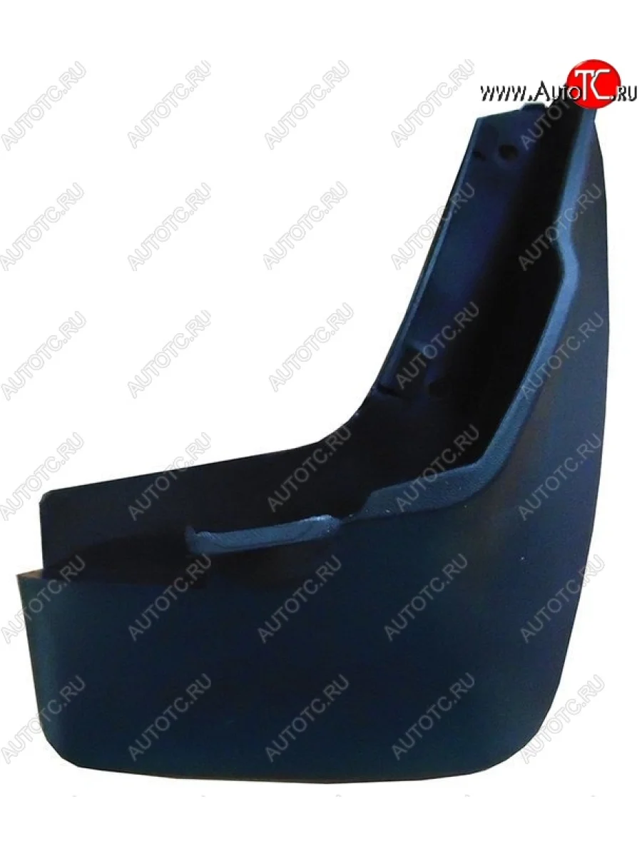 Брызговик (передний/правый) SAT Daewoo Nexia дорестайлинг (1995-2008)  в Самаре Самарской области