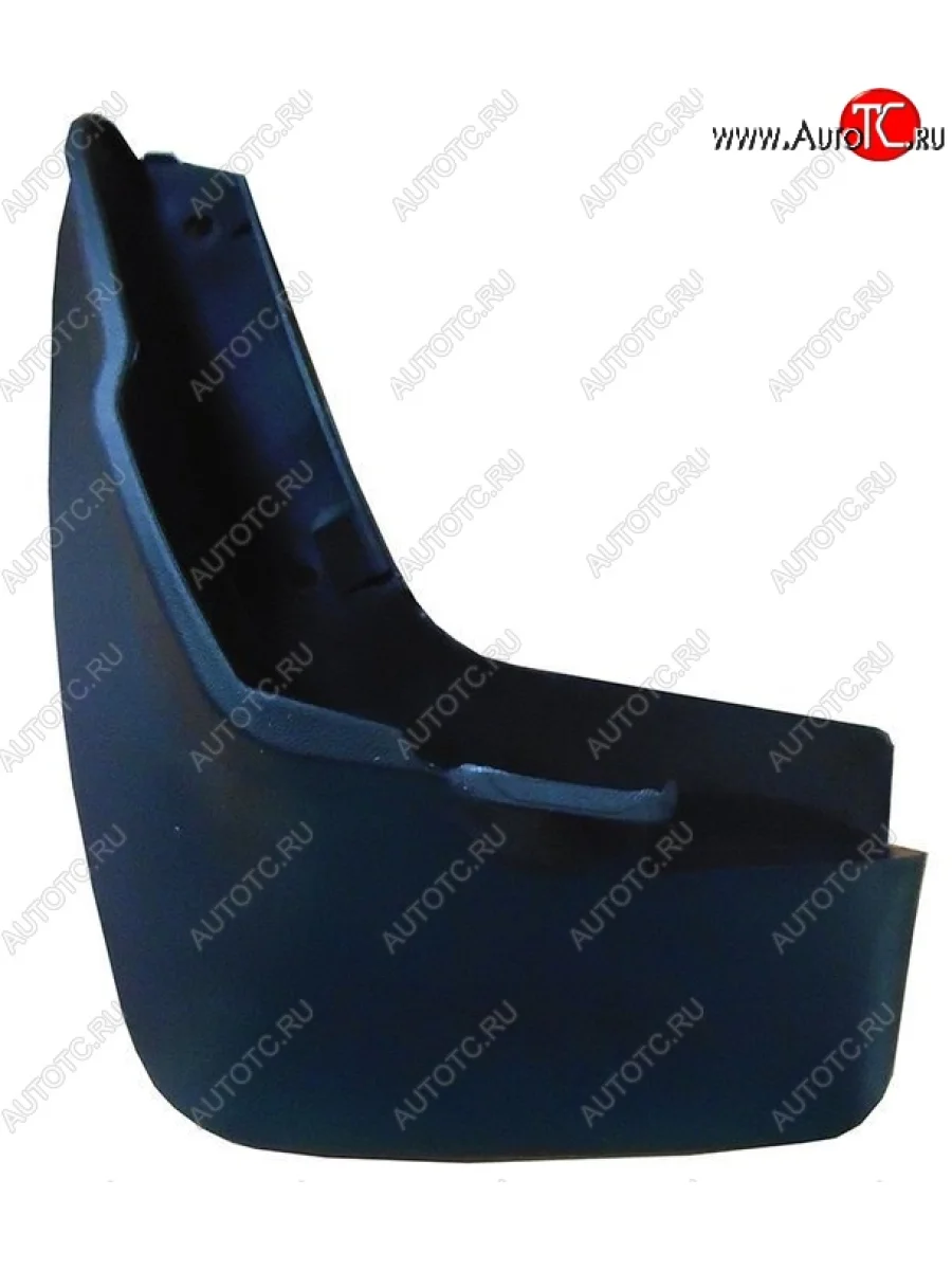 Брызговик (передний/левый) SAT Daewoo Nexia дорестайлинг (1995-2008)  в Самаре Самарской области