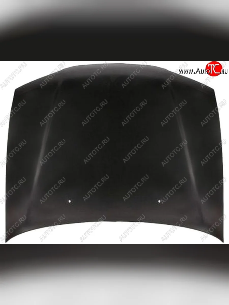 Капот SAT  Honda Accord (1995-1997) 5 CD (Неокрашенный)  в Самаре Самарской области