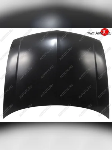 Капот SAT (Тайвань) Honda Accord ( 8 CU,  8 CW) (2008-2013) седан дорестайлинг, универсал дорестайлинг, седан рестайлинг, универсал рестайлинг