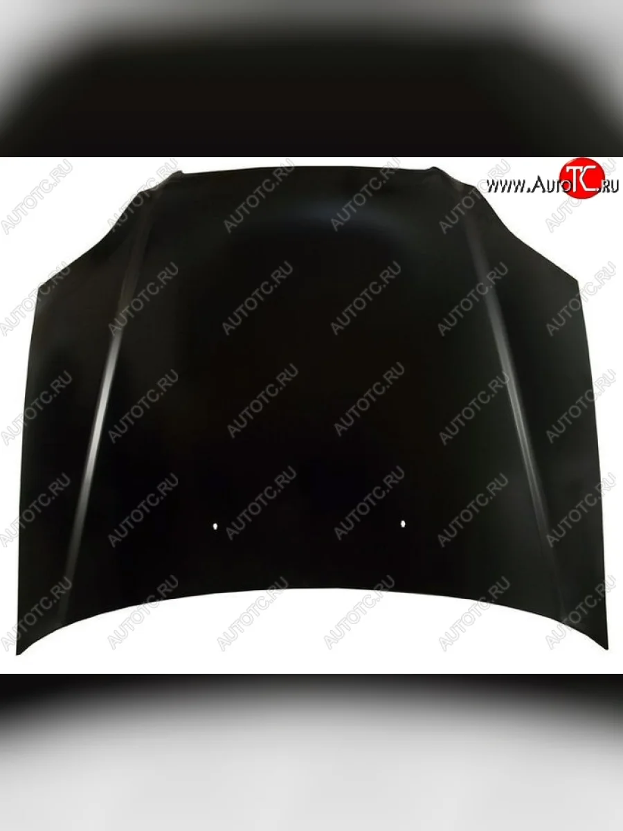 Капот SAT  Honda Civic (1995-1998) EJ,EK,EM (Неокрашенный)  в Воронеже Воронежской области