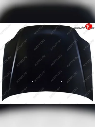 Капот SAT (Тайвань) Honda Civic  EJ,EK,EM (1998-2000) седан рестайлинг, хэтчбэк 3 дв. рестайлинг