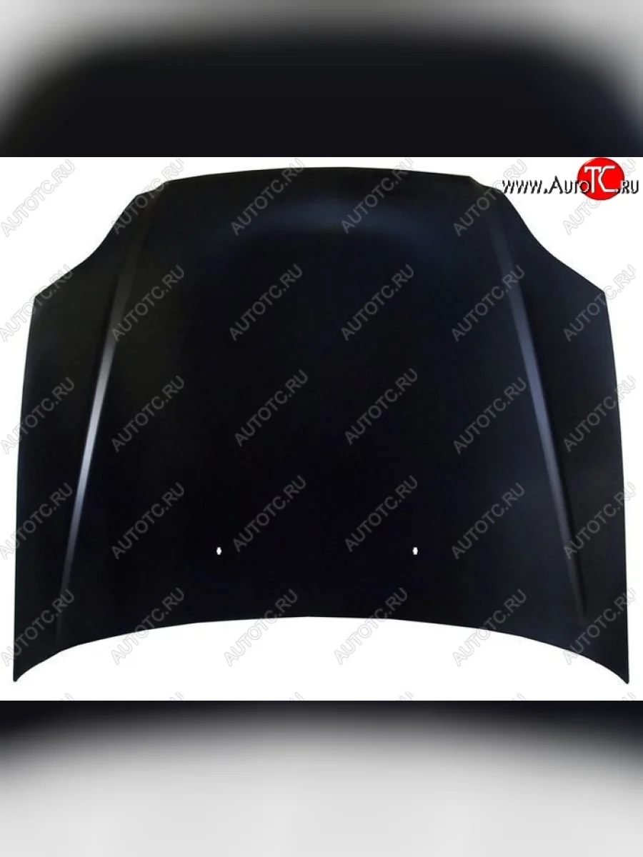 Капот SAT (Тайвань)  Honda Civic (1998-2000) EJ,EK,EM (Неокрашенный)  в Воронеже Воронежской области