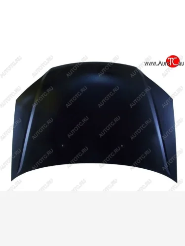 Капот SAT (Тайвань) Honda Civic  ES (2003-2006) седан рестайлинг
