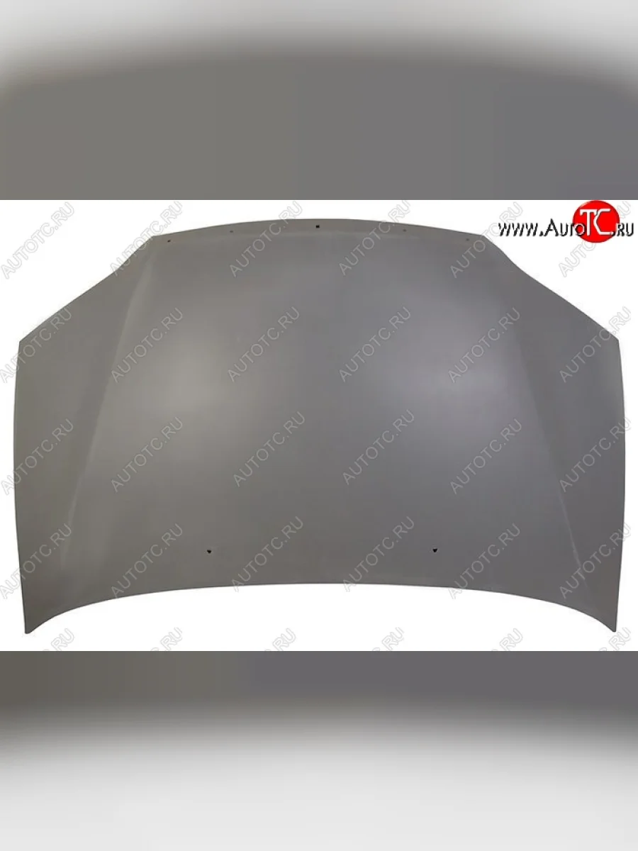 Капот SAT  Honda Odyssey (1999-2003) 2 (Неокрашенный)  в Самаре Самарской области