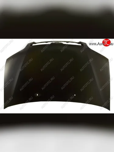 Капот SAT Honda Odyssey  1 (1994-1999)