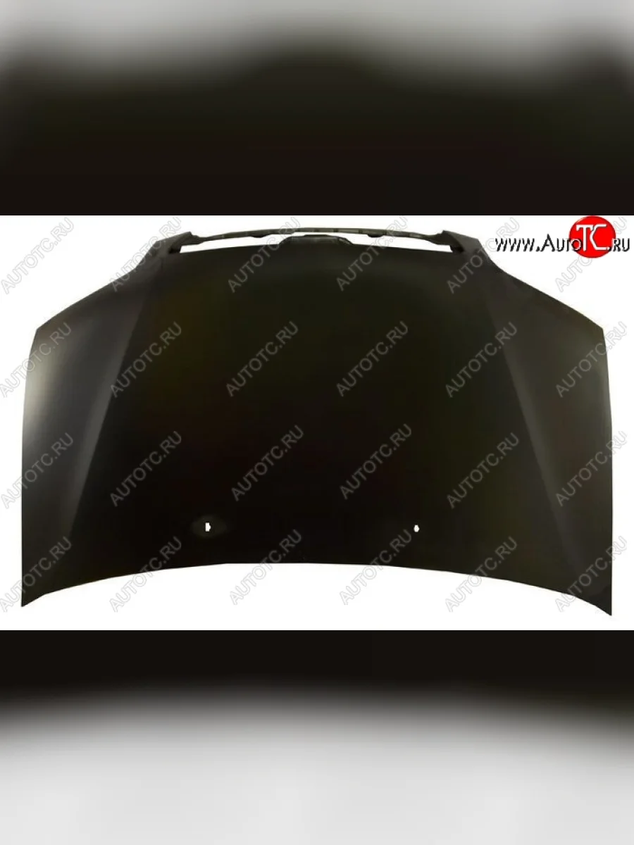 Капот SAT Honda Odyssey 1 (1994-1999) (Неокрашенный)  в Самаре Самарской области