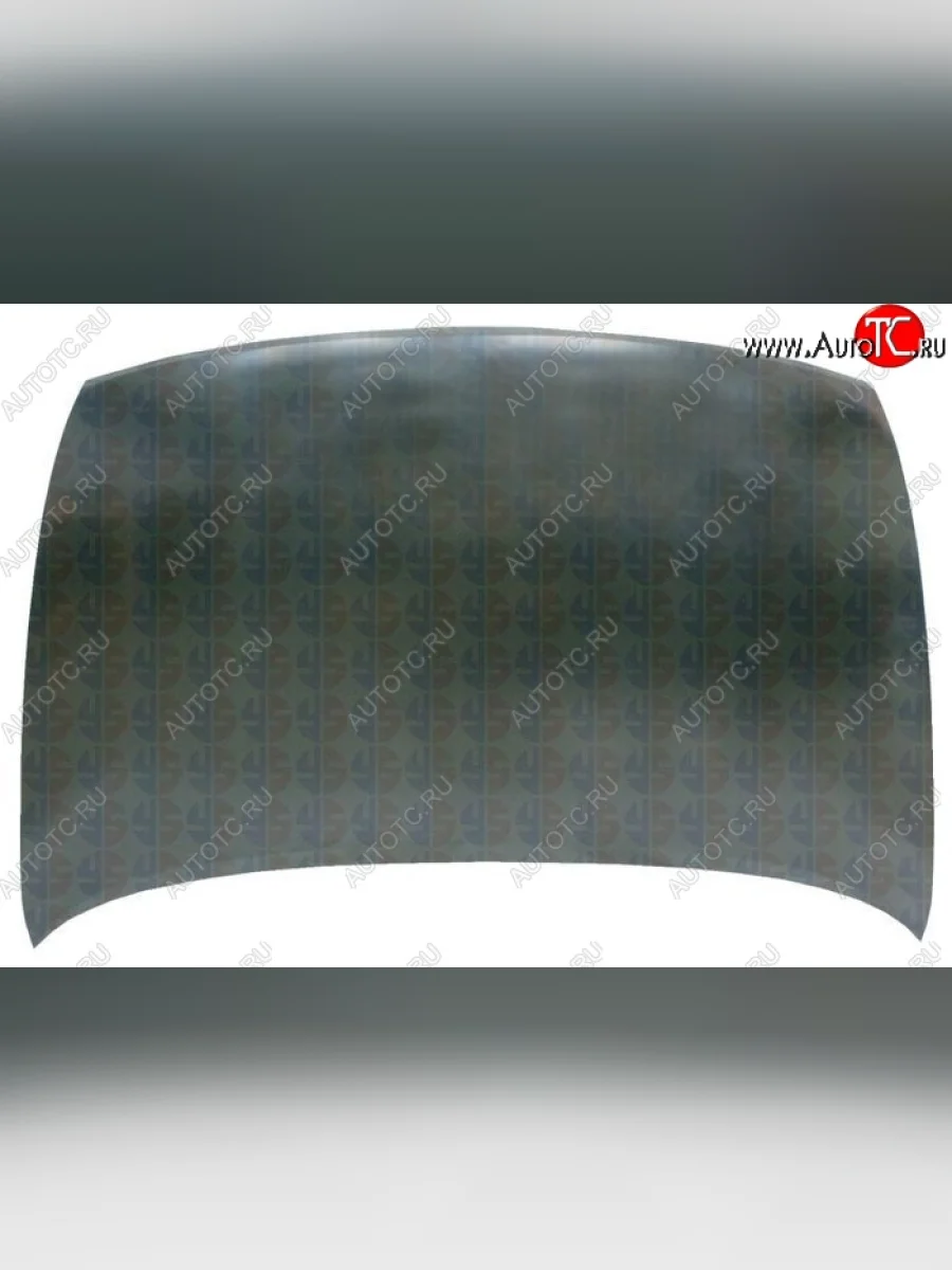 Капот SAT  Honda Odyssey (2004-2008) 3 (Неокрашенный)  в Самаре Самарской области