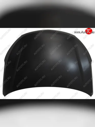 Капот SAT(пр-во Тайвань) Hyundai Santa Fe DM дорестайлинг (2012-2016)