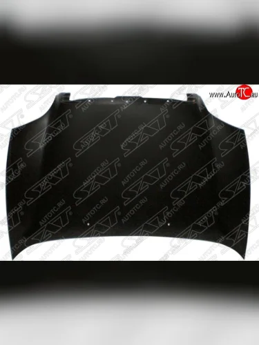 Капот SAT Hyundai Santa Fe SM (2000-2012)