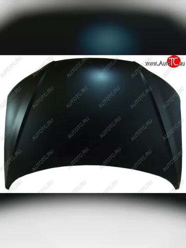 Капот SAT (Тайвань) Hyundai Santa Fe CM дорестайлинг (2006-2009)