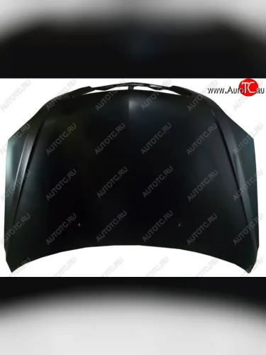 Капот SAT (Тайвань) KIA Sorento BL рестайлинг (2006-2010)