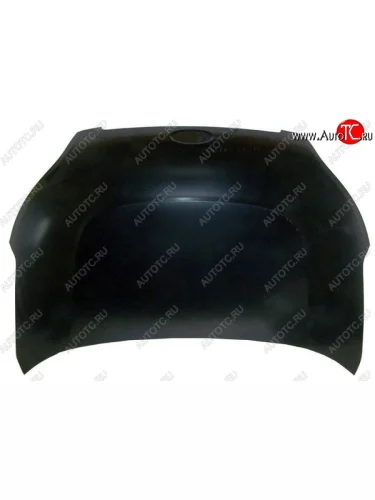 Капот SAT (Тайвань) KIA Soul AM дорестайлинг (2008-2011)