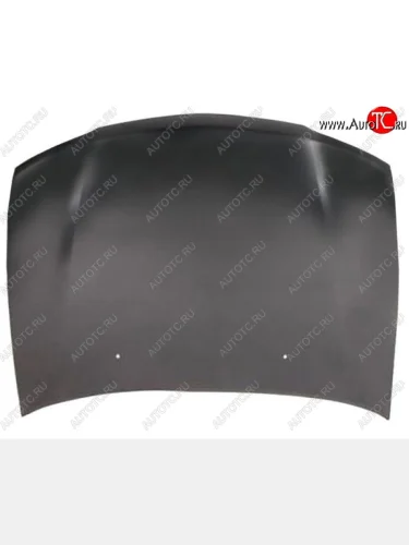 Капот (до рестайлинг) SAT Mitsubishi Lancer 8 дорестайлинг седан (1995-1997)