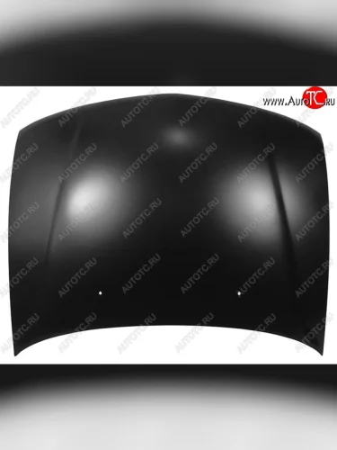 Капот SAT (Тайвань) Mitsubishi Lancer  8 - Mirage  CJ,CK,CL,CM