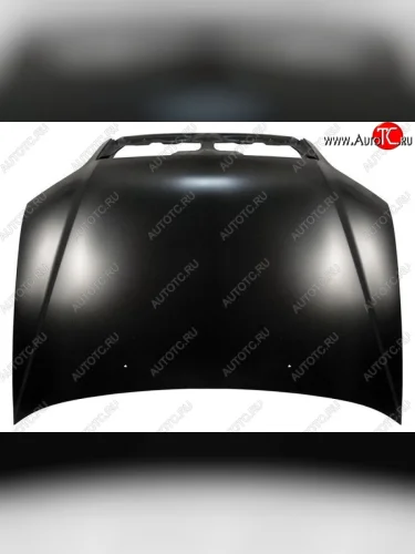 Капот SAT (Тайвань) Mitsubishi Lancer Cedia 9 CS универсал (2000-2003)