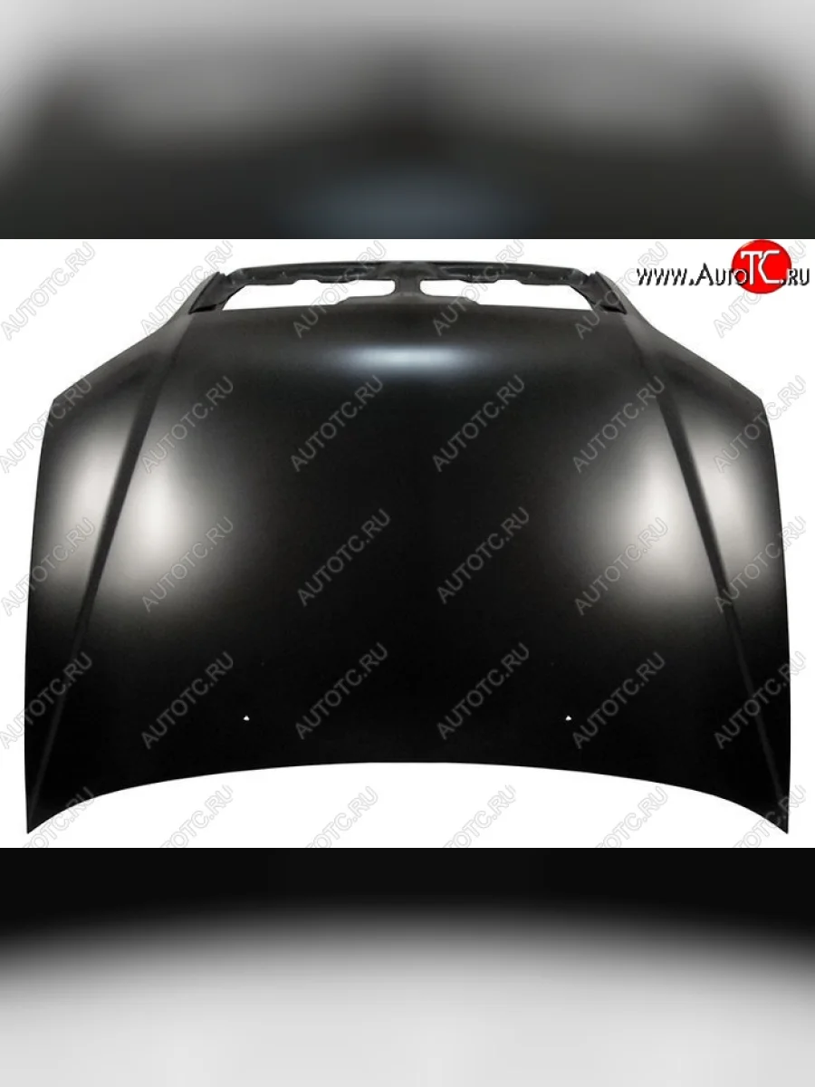 Капот SAT (Тайвань) Mitsubishi Lancer Cedia 9 CS универсал (2000-2003) (Неокрашенный)  в Самаре Самарской области