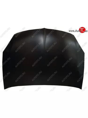 Капот SAT (Тайвань) Mitsubishi Lancer 9 CS седан 2-ой рестайлинг (2005-2009)