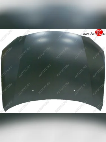 Капот SAT (Тайвань) Mitsubishi Outlander XL (CW)  рестайлинг (2010-2013)