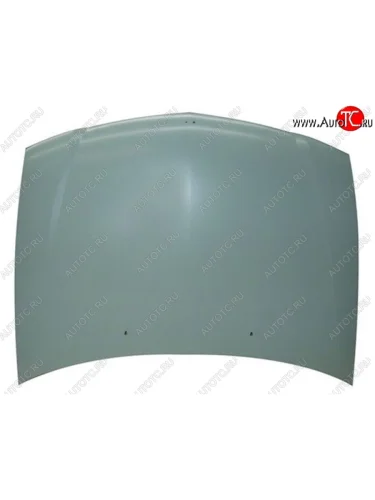 Капот SAT (Тайвань) Nissan AD  Y11 - Wingroad  2 Y11