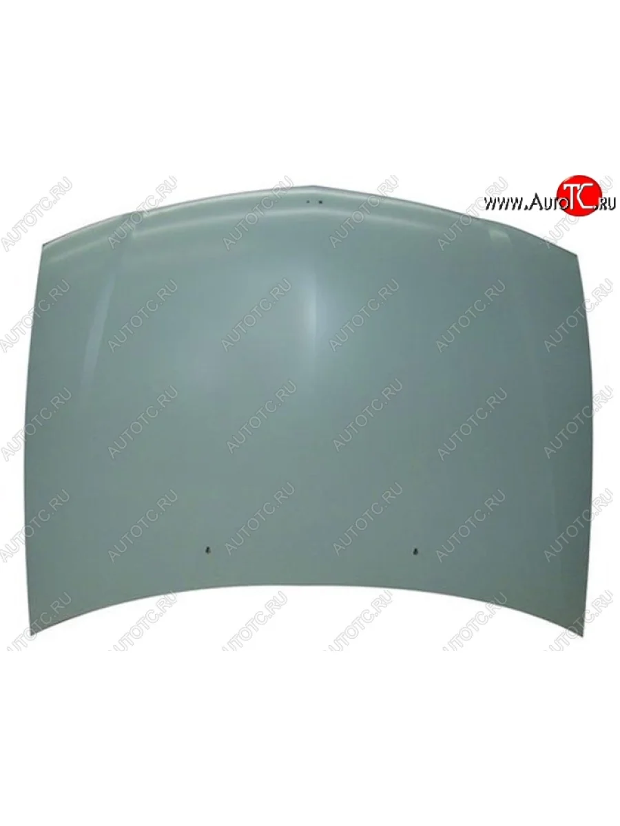 Капот SAT (Тайвань) Nissan AD Y11 (1999-2008) (Неокрашенный)  в Самаре Самарской области