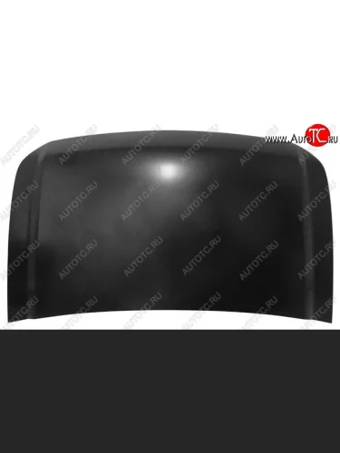 Капот SAT (Тайвань) Nissan Armada - titan