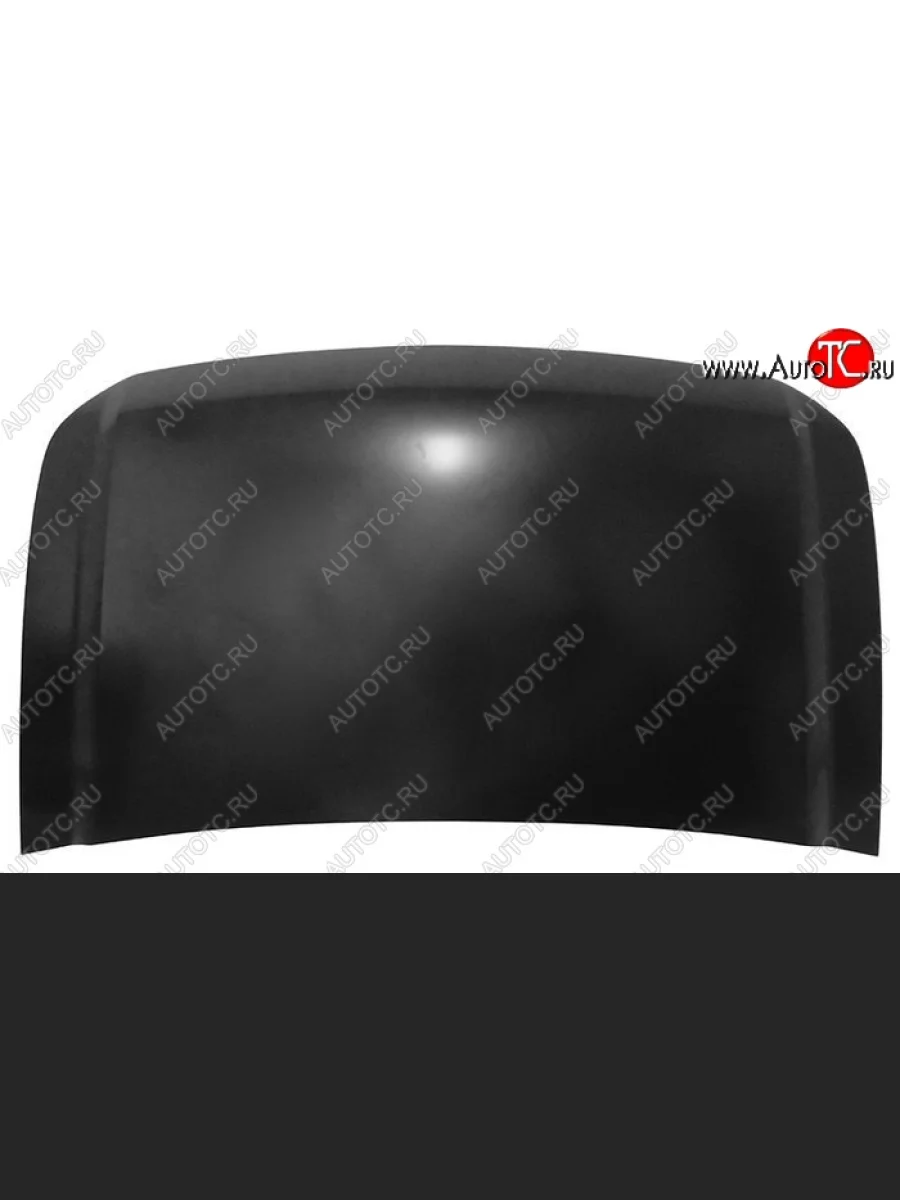 Капот SAT (Тайвань)  Nissan  Armada, titan (Неокрашенный)  в Самаре Самарской области