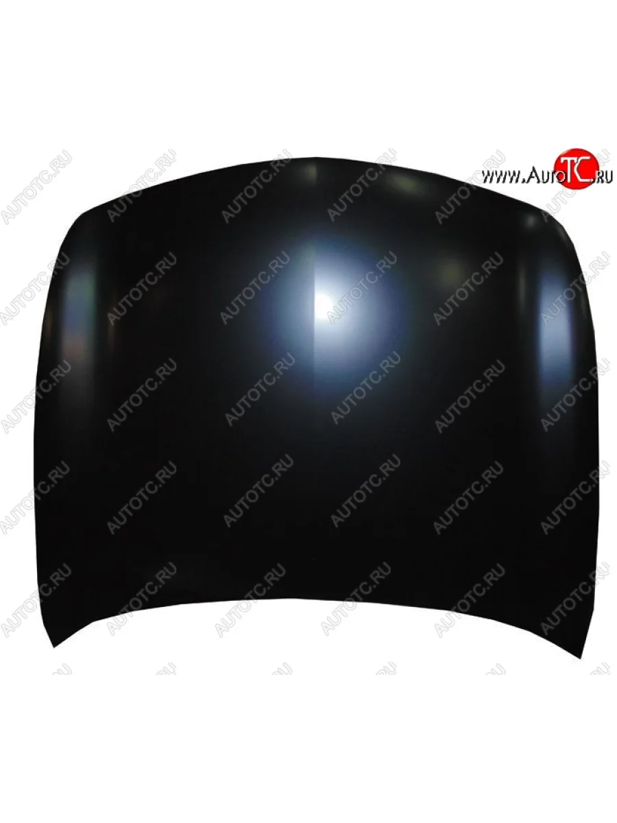 Капот SAT (Тайвань) INFINITI G35 V36 седан (2006-2015) (Неокрашенный)  в Самаре Самарской области