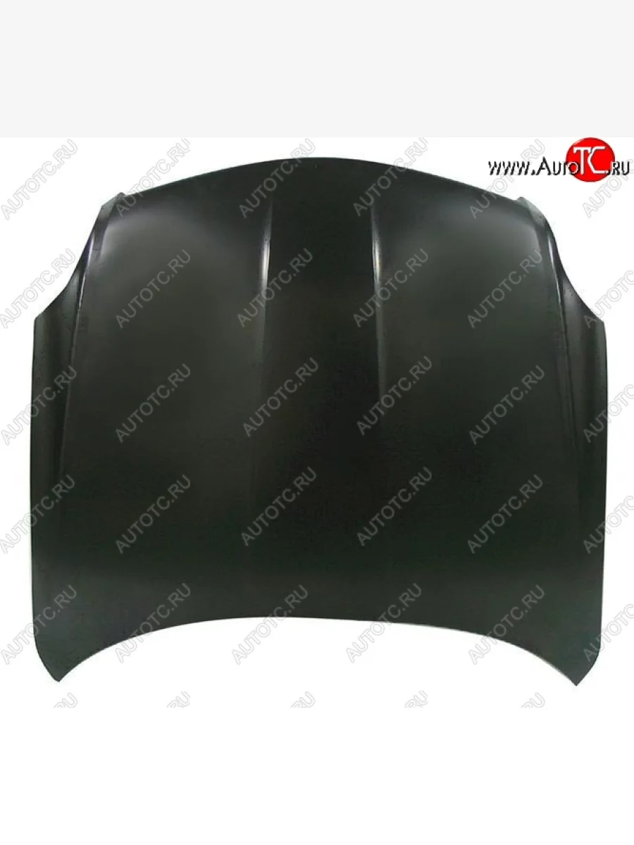 Капот SAT (сталь) Nissan Skyline V35 (2001-2007) (Неокрашенный)  в Самаре Самарской области