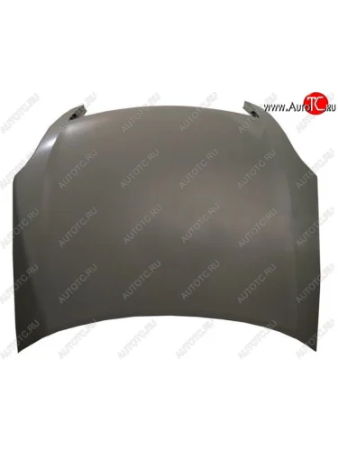 Капот SAT (Тайвань) Nissan Teana  1 J31 (2003-2008) дорестайлинг, рестайлинг