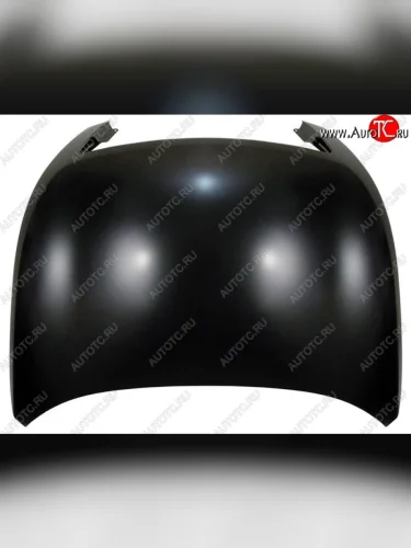 Капот SAT (Тайвань) Nissan Teana 2 J32 дорестайлинг (2008-2011)