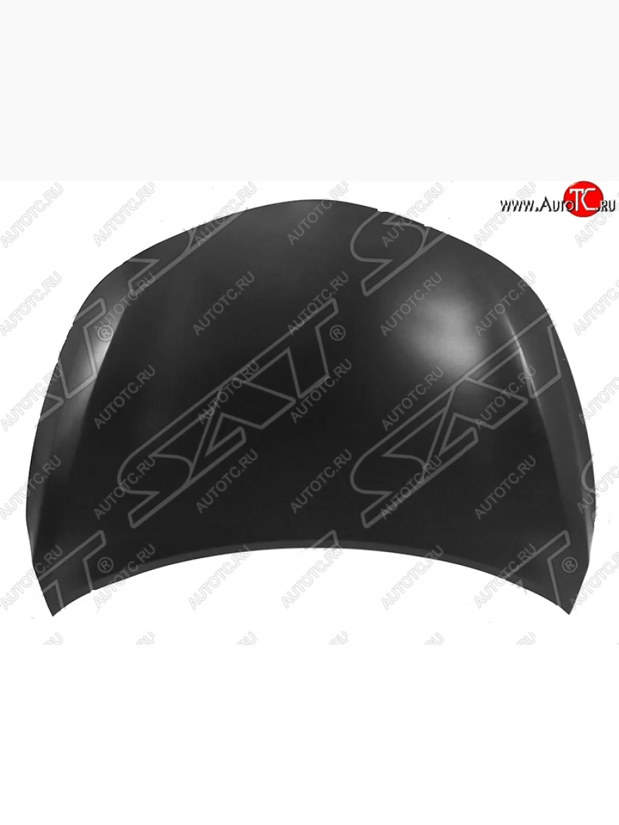 Капот SAT (Тайвань)  Nissan Teana (2014-2020) 3 L33 (Неокрашенный)  в Самаре Самарской области