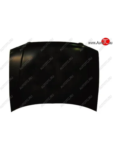 Капот SAT Subaru Forester  SF (2000-2002) рестайлинг