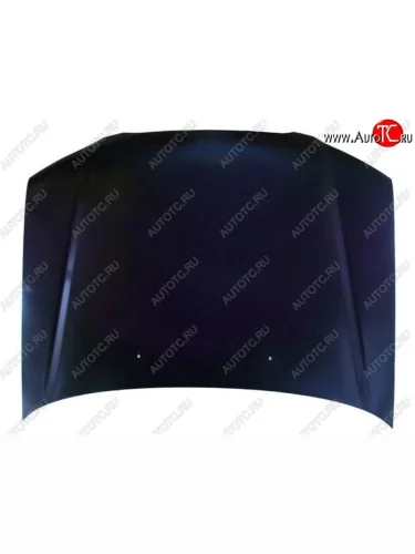 Капот SAT (Тайвань) Subaru Forester  SG (2002-2005) дорестайлинг