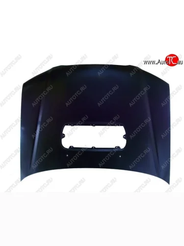 Капот SAT (TURBO, Тайвань) Subaru Forester  SG (2002-2005) дорестайлинг