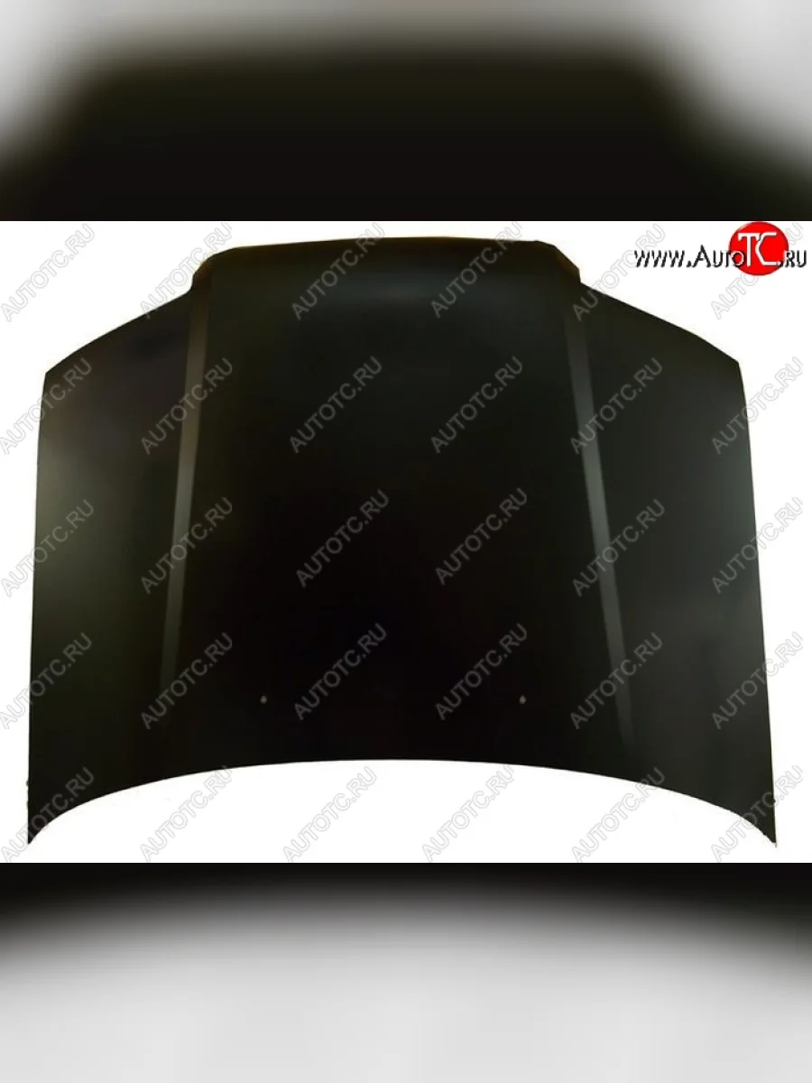 Капот SAT (Тайвань)  Subaru Forester (2005-2008) SG (Неокрашенный)  в Воронеже Воронежской области