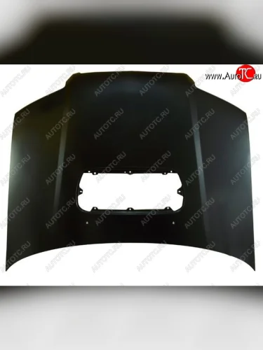 Капот SAT (TURBO, Тайвань) Subaru Forester  SG (2005-2008) рестайлинг