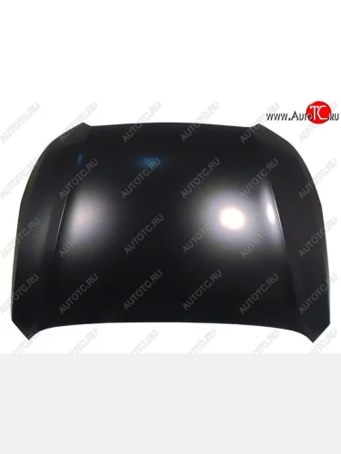 Капот SAT (Тайвань) Subaru XV GP/G33 рестайлинг (2016-2017)