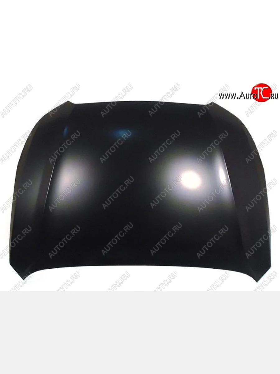 Капот SAT (Тайвань) Subaru XV GP/G33 рестайлинг (2016-2017) (Неокрашенный)  в Самаре Самарской области