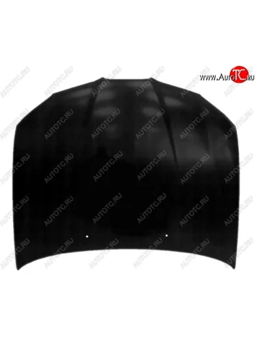 Капот SAT (Тайвань) Subaru Impreza ( GD,  GG) (2005-2007) седан 2-ой рестайлинг, хэтчбэк 2-ой рестайлинг