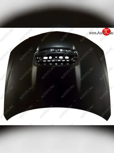 Капот SAT (TURBO, Тайвань) Subaru Impreza ( GE,  GH) (2007-2012) седан, хэтчбэк