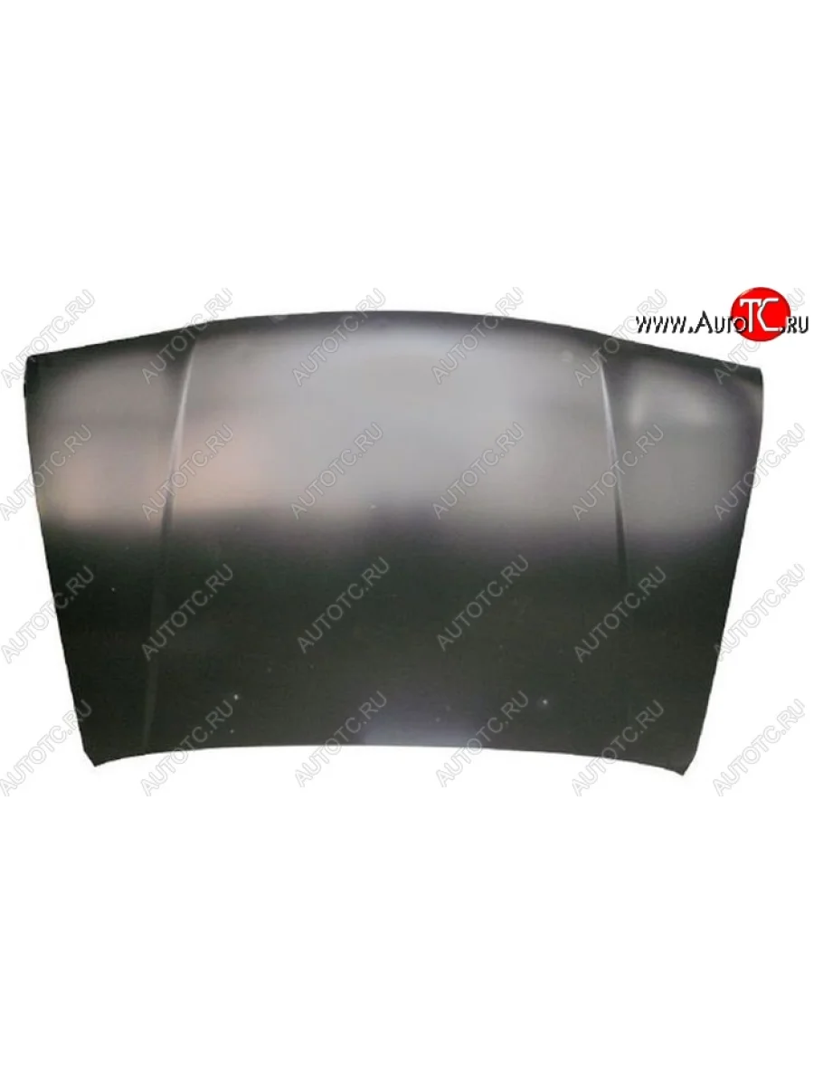 Капот SAT (Тайвань)  Suzuki Grand Vitara (1997-2005) FTB03 3 двери, 3TD62, TL52 5 дверей (Неокрашенный)  в Самаре Самарской области