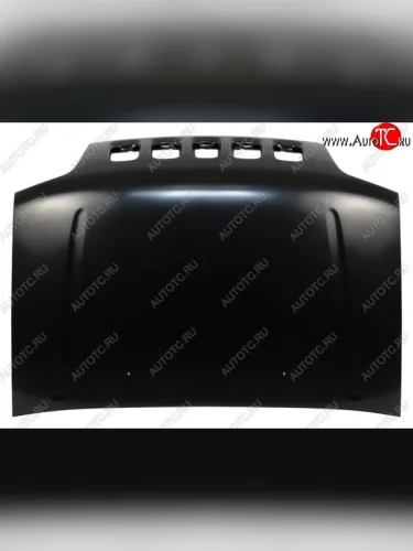 Капот SAT (Тайвань) Suzuki Jimny JB23/JB43 2-ой рестайлинг (2012-2018)