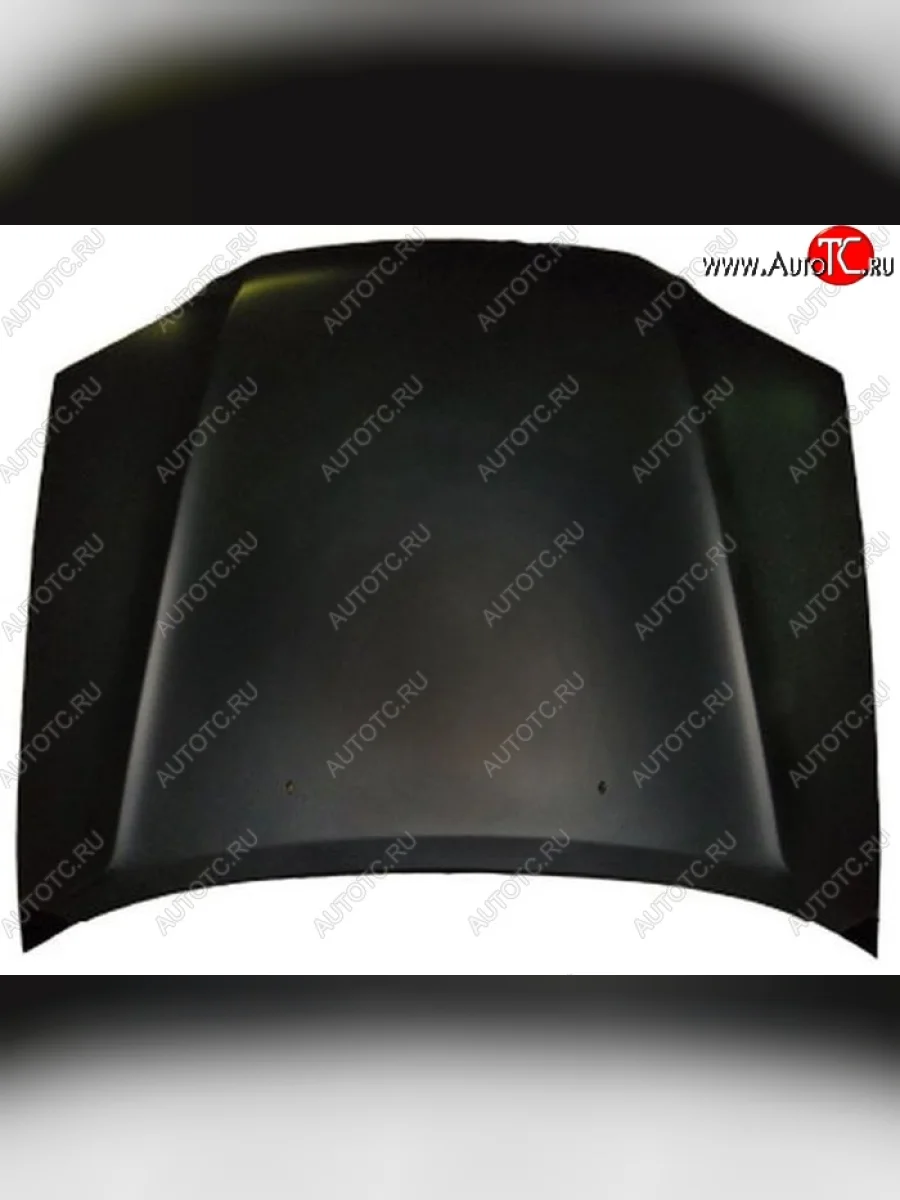 Капот SAT (Тайвань) Toyota Avensis T220 седан дорестайлинг (1997-2001) (Неокрашенный)  в Перми Пермском крае