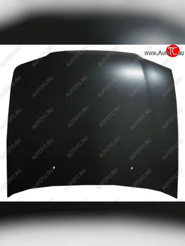 Капот SAT (Тайвань) Toyota Corona T190 седан дорестайлинг (1992-1994)